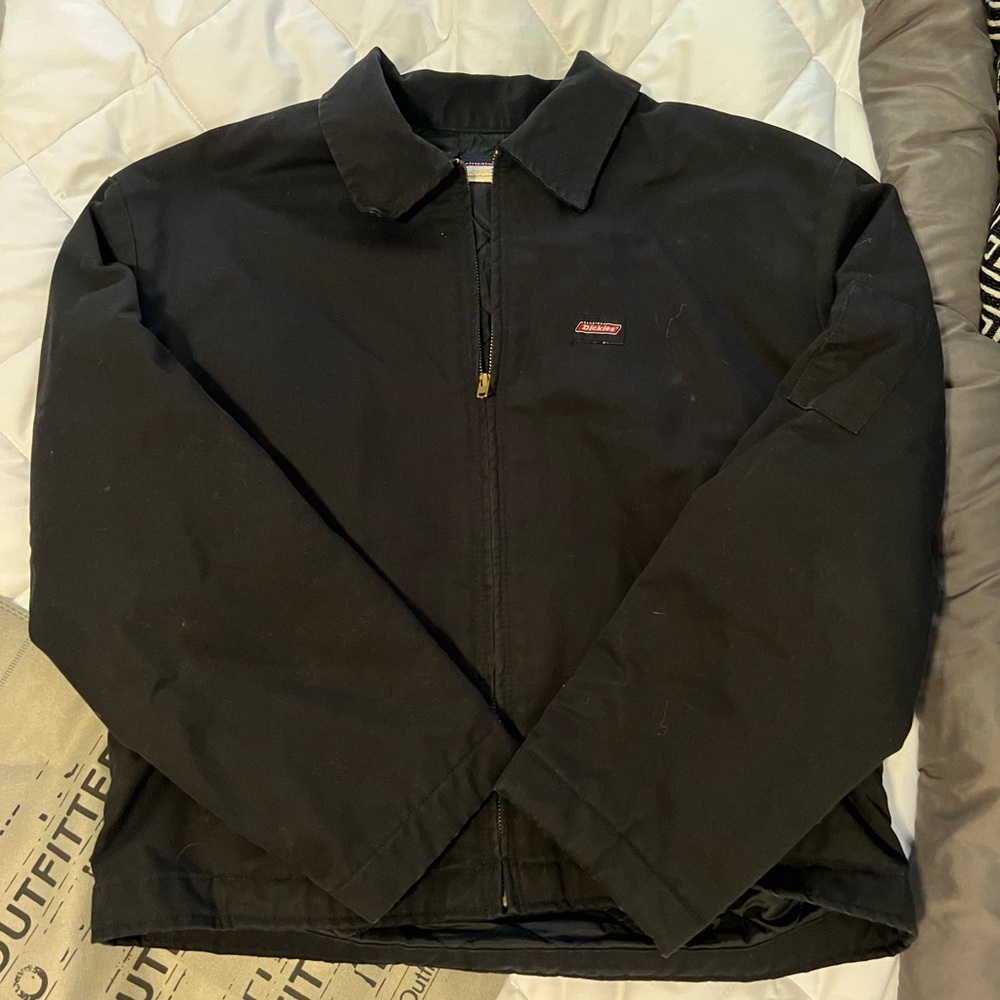 dickies jacket